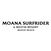 Westin Moana Surfrider Hotel
